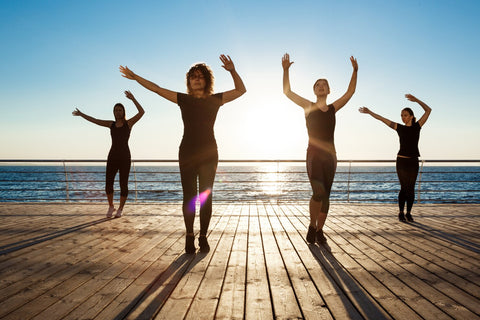 Intensive Cardiac Rehab (ICR)