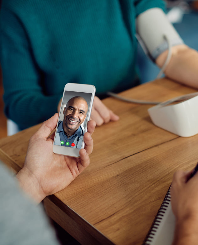 Starter Session - Heart Health Clarity Call