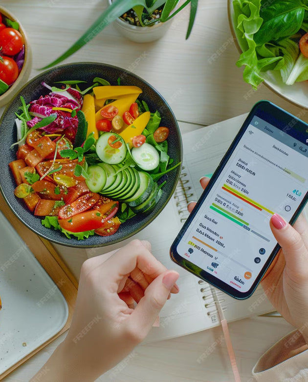 Heart-Healthy Meal Packs (ICR Approved)